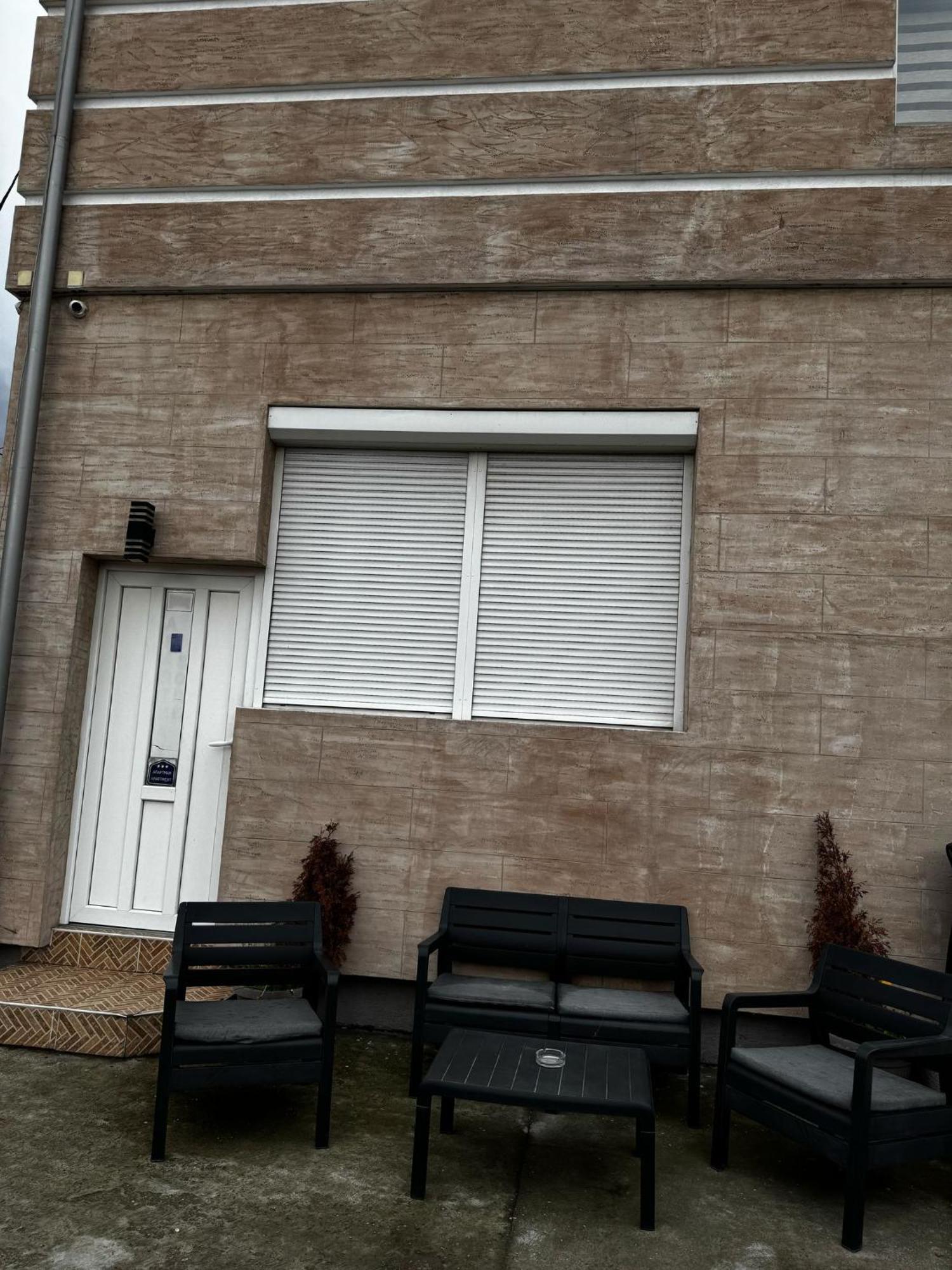 Apartments Vila Brzi & Beka Šabac Exterior foto
